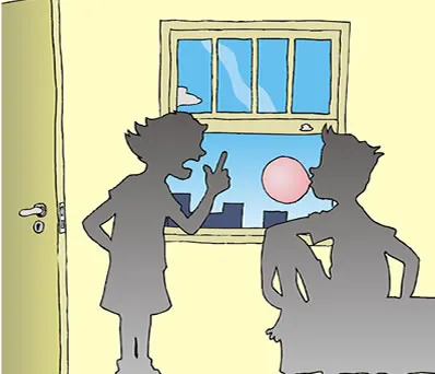 Chicletes – Conto (Áudio)