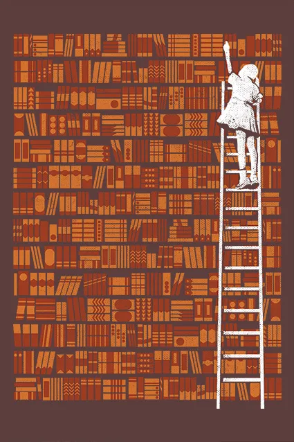 O hábito de leitura