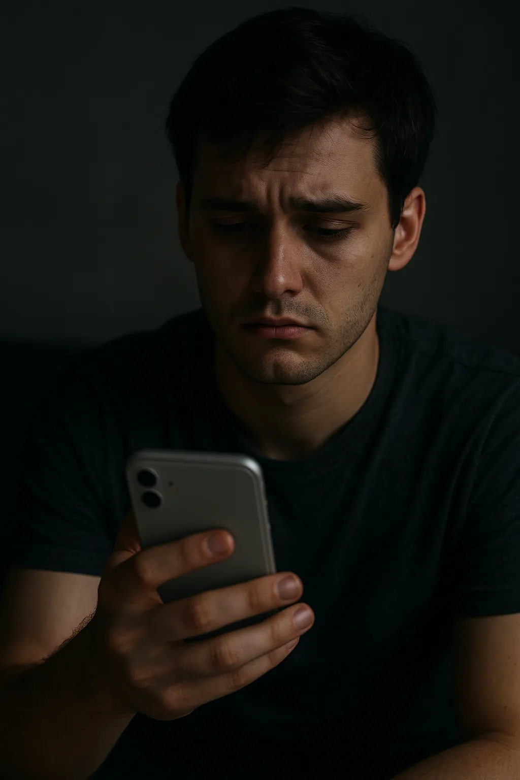 A escravidão da aprovação: a serenidade perdida