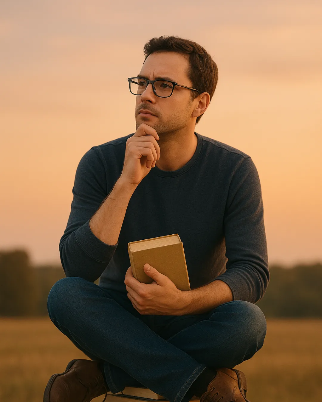 Educar para ser: visão integral da pessoa